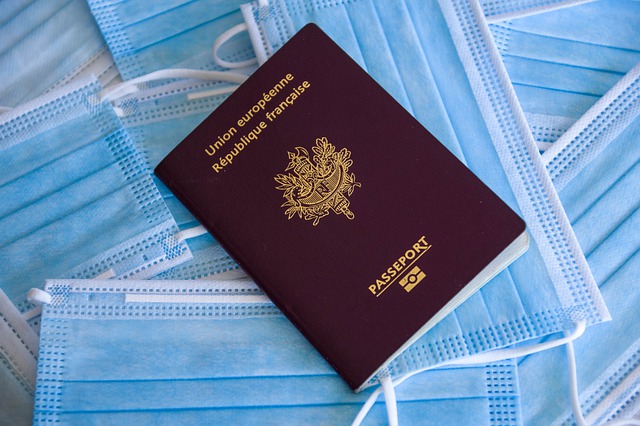 passport